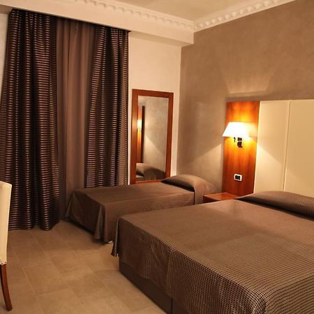 Federica'S Suite Home Rome Extérieur photo