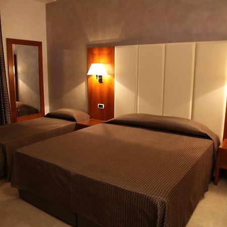 Federica'S Suite Home Rome Extérieur photo