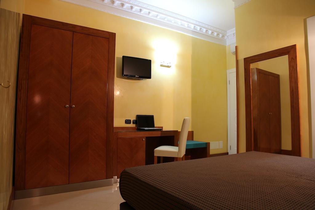 Federica'S Suite Home Rome Chambre photo