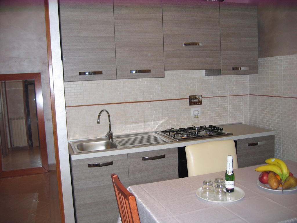 Federica'S Suite Home Rome Chambre photo