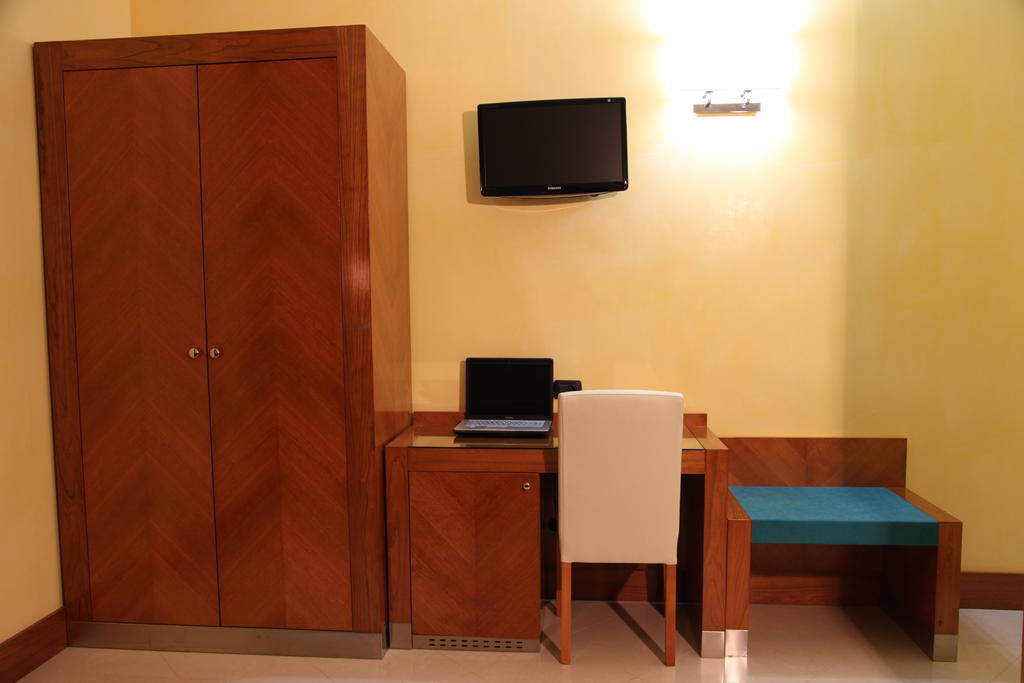 Federica'S Suite Home Rome Chambre photo