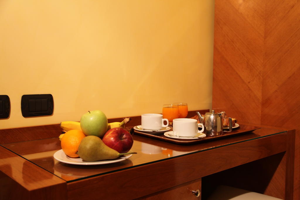 Federica'S Suite Home Rome Chambre photo