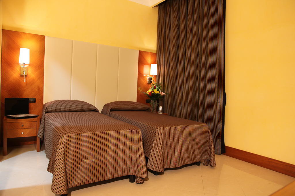 Federica'S Suite Home Rome Chambre photo