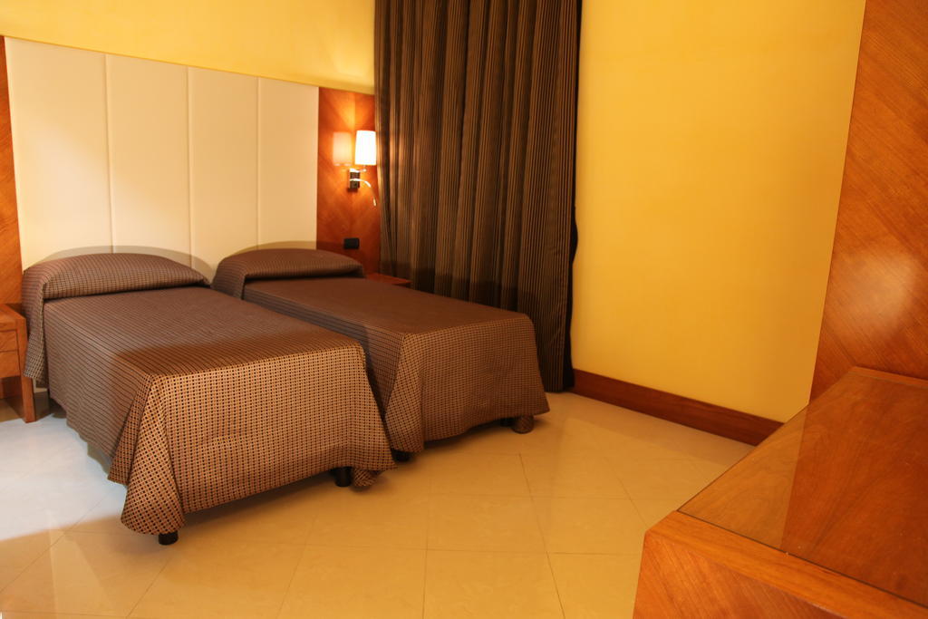 Federica'S Suite Home Rome Chambre photo