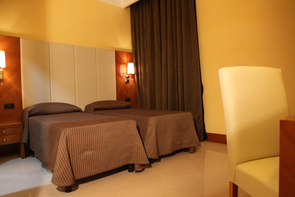 Federica'S Suite Home Rome Chambre photo