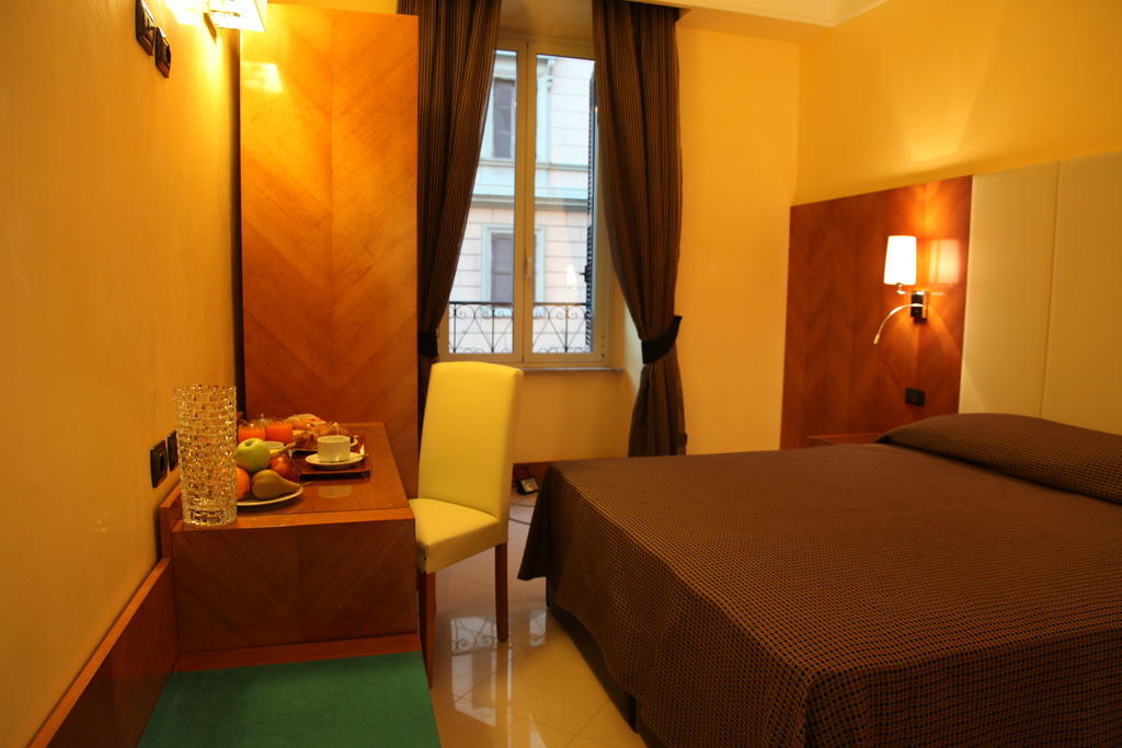 Federica'S Suite Home Rome Chambre photo