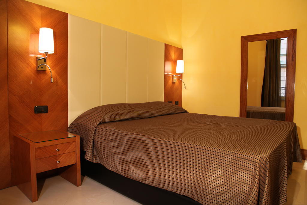 Federica'S Suite Home Rome Chambre photo