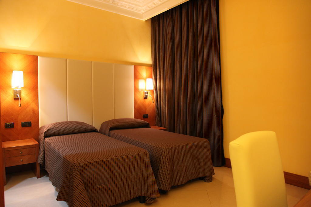 Federica'S Suite Home Rome Chambre photo