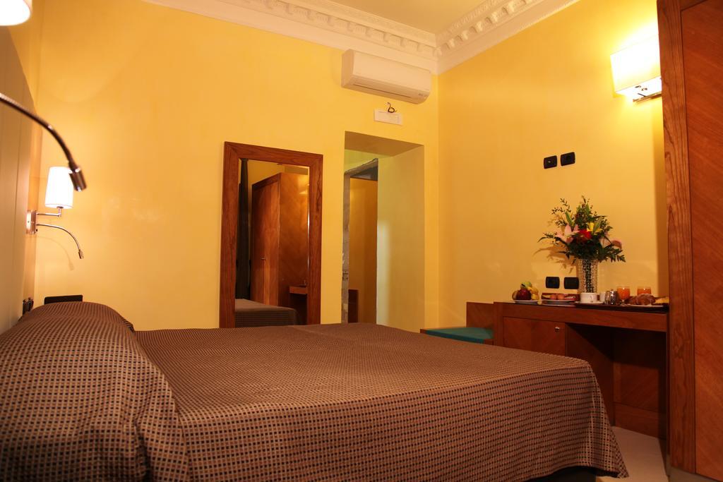 Federica'S Suite Home Rome Extérieur photo