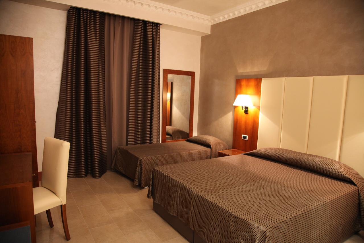 Federica'S Suite Home Rome Extérieur photo