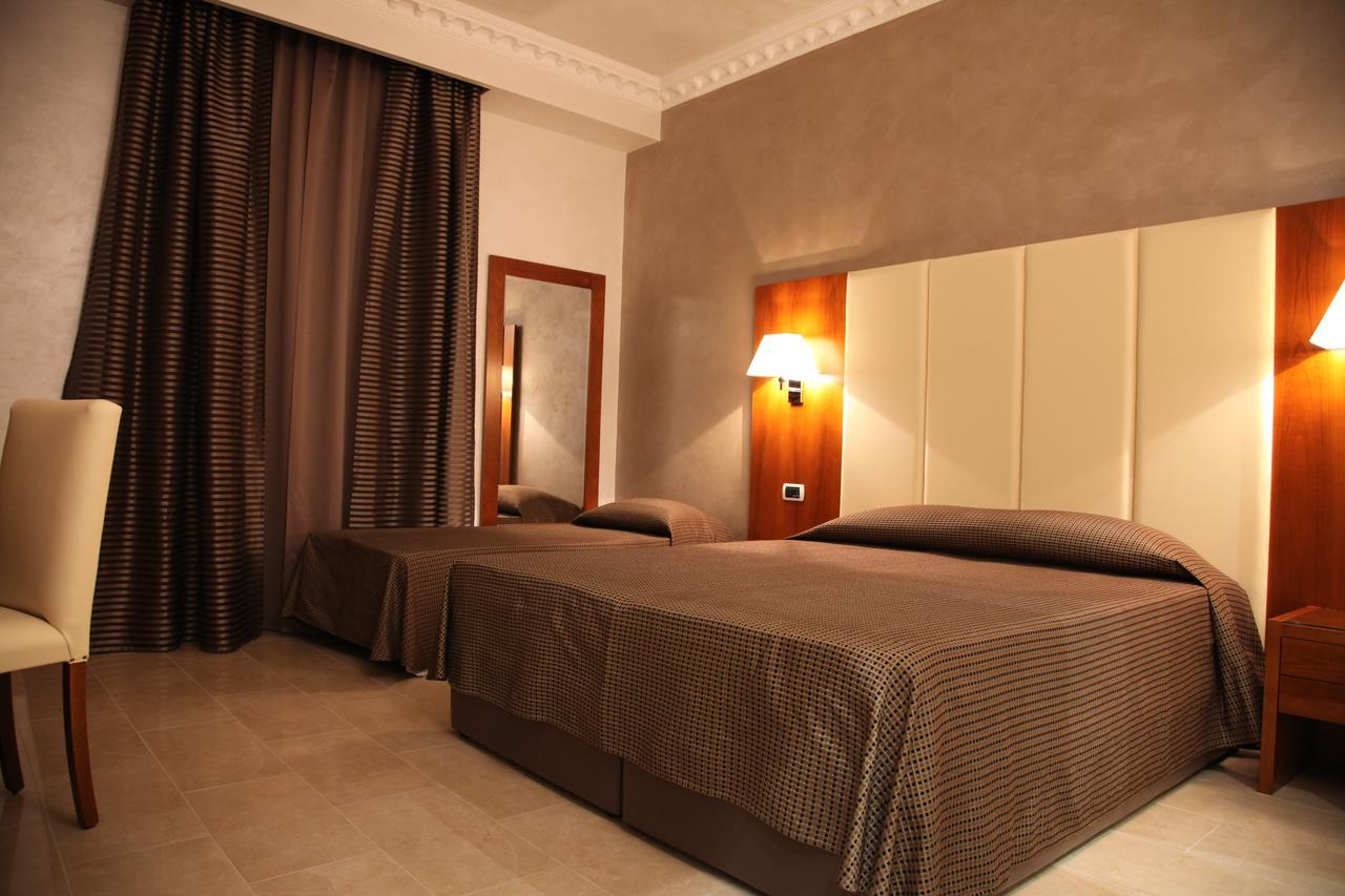 Federica'S Suite Home Rome Extérieur photo
