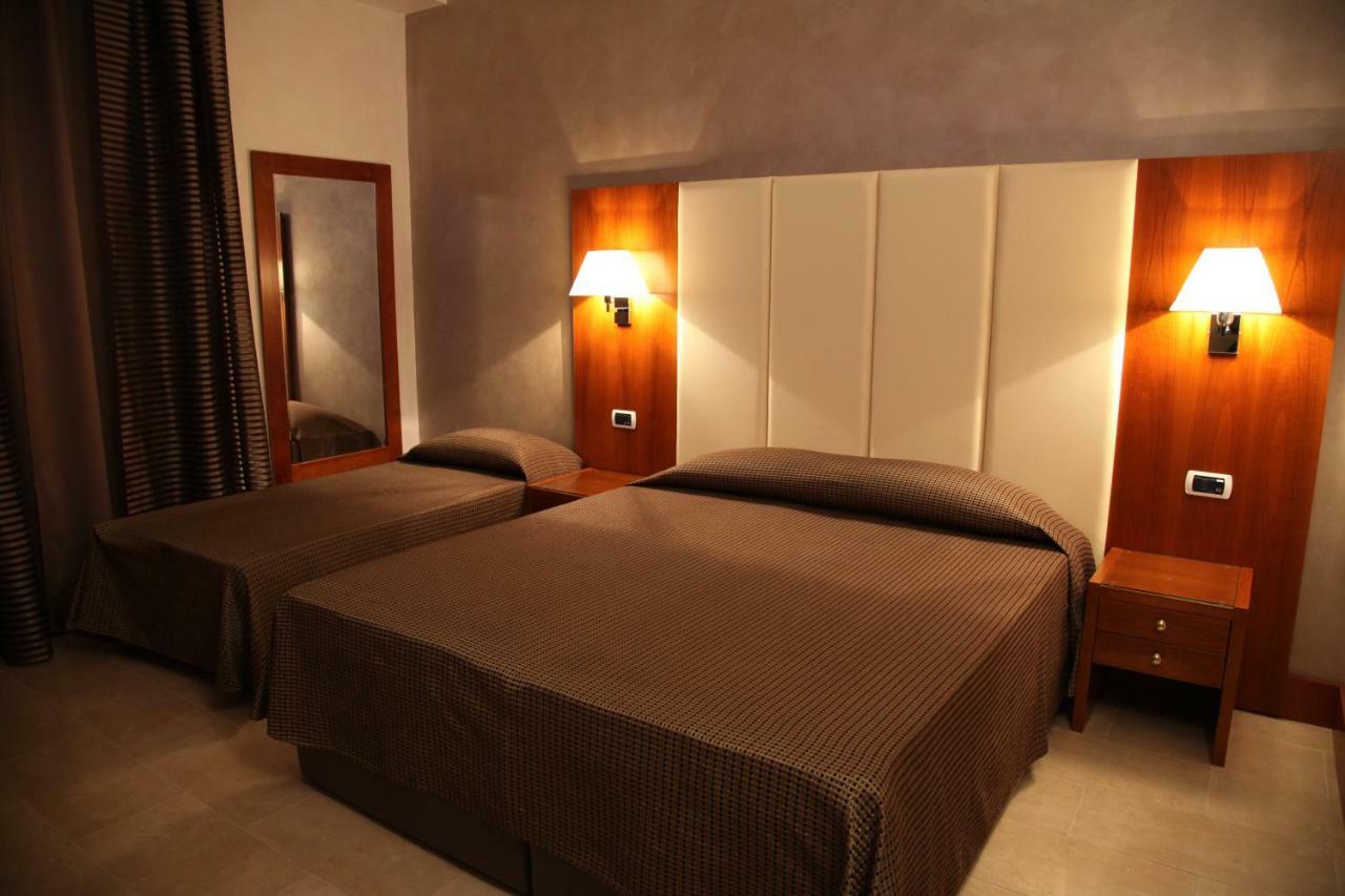 Federica'S Suite Home Rome Extérieur photo
